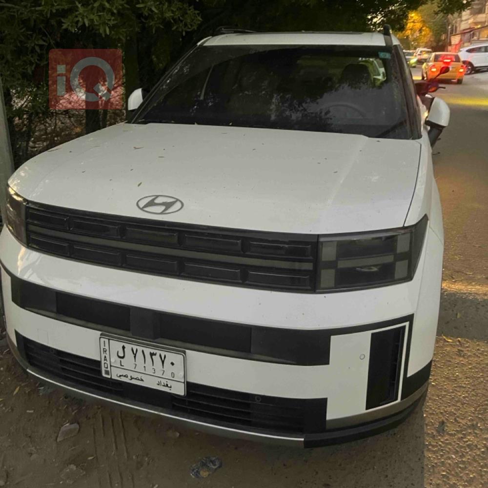 هیوندای سەنتافی